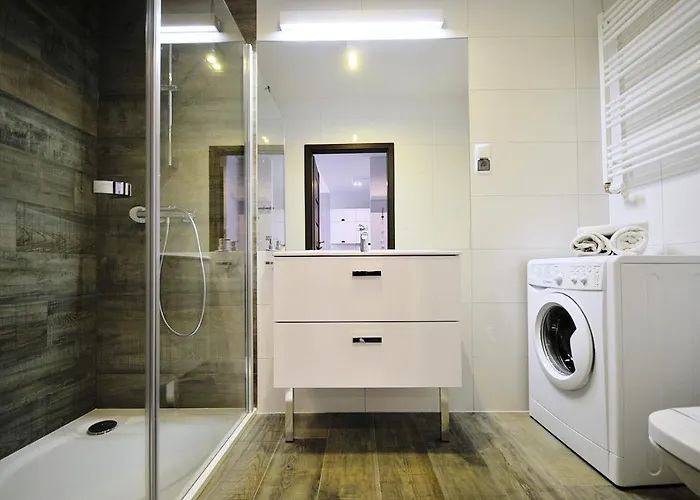 C003 Polanki Park * Kołobrzeg