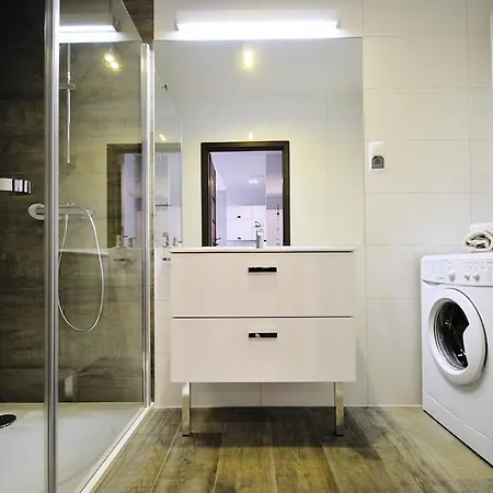 C003 Polanki Park * Kołobrzeg