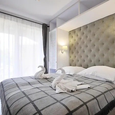 Apartament C003 Polanki Park Kołobrzeg